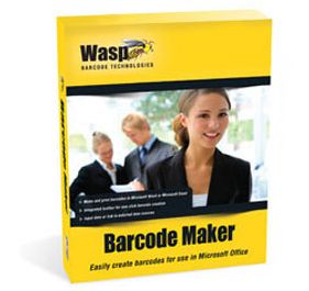 Wasp 633808105341 Software