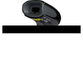Honeywell 1250G-1USB Barcode Scanner