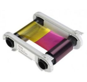 Evolis CBGR0100C ID Card Ribbon