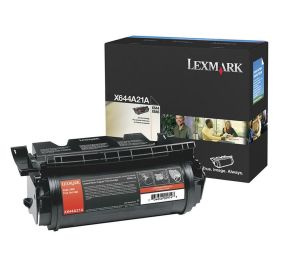 Lexmark X644A21A Toner