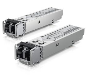 Ubiquiti Networks UACC-OM-MM-1G-D-20 Network Transceivers & SFP Modules
