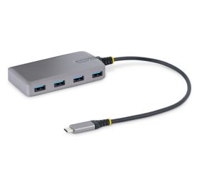 StarTech 5G4AB-USB-C-HUB Cables, Connectors, and Adapters