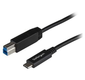 StarTech USB31CB1M Cables, Connectors, and Adapters