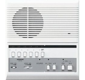 Aiphone LEF-5C Access Control Equipment