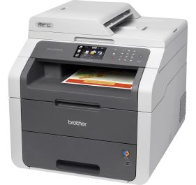 Brother MFC-9130CW Multi-Function Printer