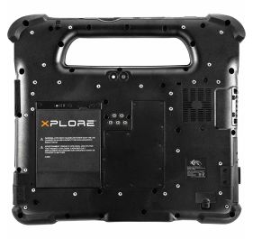 Zebra RTL10B1-I4AS0X0000NA Tablet