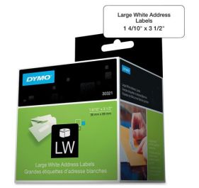 DYMO 30321 Barcode Label