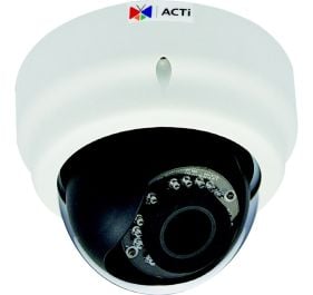 ACTi E63A Security Camera