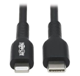 Tripp-Lite M102-02M-BK Cables, Connectors, and Adapters