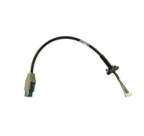 Zebra CBL-VC70-KBUS4-01 Cables, Connectors, and Adapters