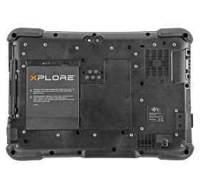 Zebra 210563 Tablet