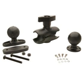 Honeywell VM1004BRKTKIT Mounting Hardware and Stands