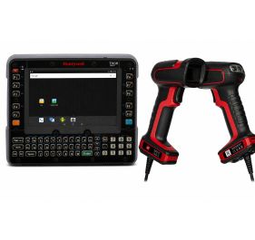 BCI KC-VM1A-KIT Data Terminal