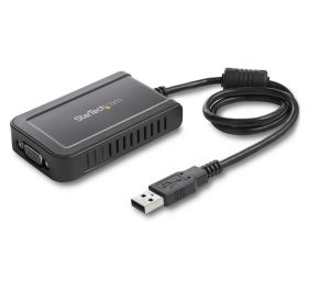 StarTech USB2VGAE3 Cables, Connectors, and Adapters