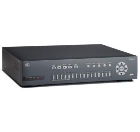 GE Security Digia II Series Surveillance DVR