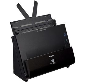 Canon 3258C002 Document Scanner