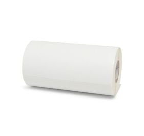 Zebra 10026372-R Barcode Label