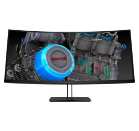 HP Z4W65A4#ABA Monitor