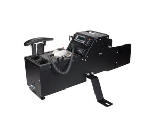 Gamber-Johnson 7170-0222-01 Mounting Hardware and Stands