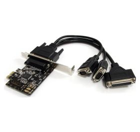 StarTech PEX2S1P553B Serial Adapters
