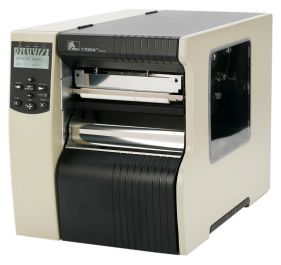 Zebra 170-8K1-00100 Barcode Label Printer