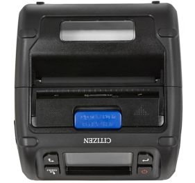 Citizen CMP-40LBTIUZL Barcode Label Printer