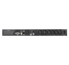 Tripp-Lite SMX500RT1U Accessory