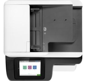 HP J7Z09A#B1H Laser Printer