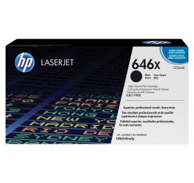 HP CE264XC Toner