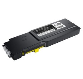 Dell XMHGR Toner