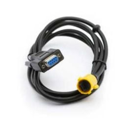 Zebra CBA-R73-C09ZAR Cables, Connectors, and Adapters