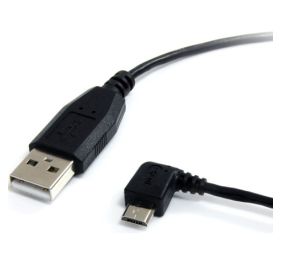 StarTech UUSBHAUB3LA Cables, Connectors, and Adapters