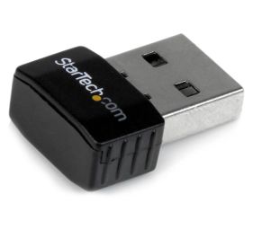 StarTech USB300WN2X2C Wireless Adapters