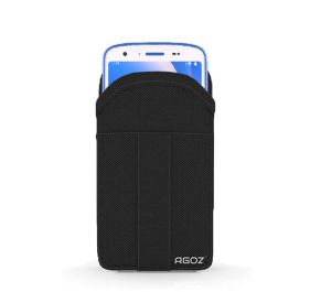 AgozTech ZAG-SN05-ZEB-HC20 Carrying and Protective Accessories