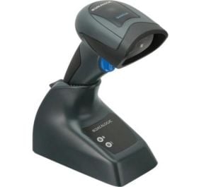 Datalogic QM2430-BK-433K1 Barcode Scanner