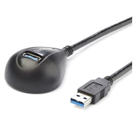 StarTech USB3SEXT5DKB Cables, Connectors, and Adapters
