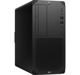 HP 4M9X8AT Workstation PC