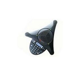 Polycom 2200-16000-122 Telecommunication Equipment