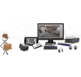 Motorola Mobile Surveillance Software