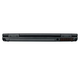 Honeywell 752 Mobile Computer
