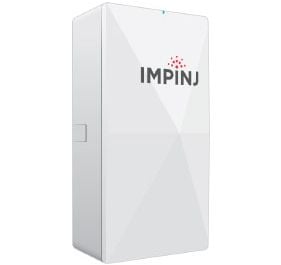 Impinj xSpan RFID Reader