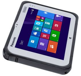 Panasonic FZ-M1CEAAXBM Tablet