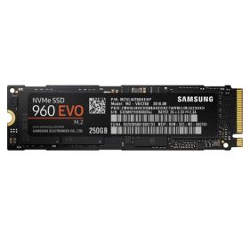 Samsung MZ-V6E250BW Drive