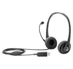 HP T1A67AA Headset