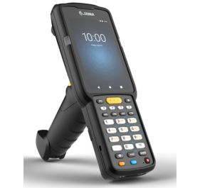 Zebra MC330X-GJ2EG4NA Mobile Computer