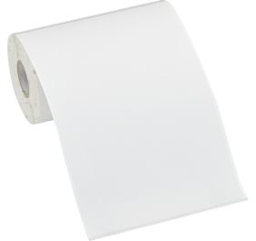 Zebra 10008424 Barcode Label