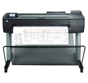 HP F9A29D#B1K Inkjet Printer