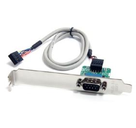 StarTech ICUSB232INT1 Serial Adapters