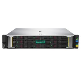 HP R7G22B Network Storage Server