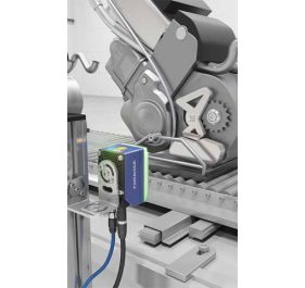 Datalogic Matrix 320 Barcode Scanner